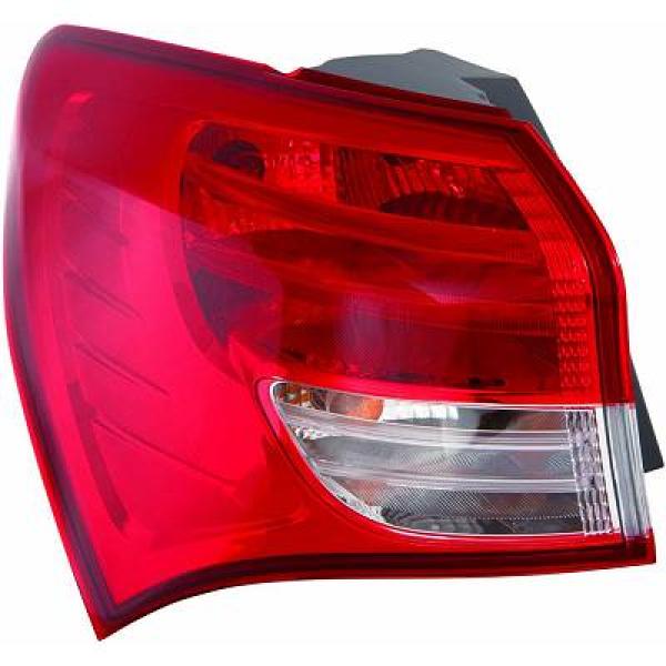 Diederichs Achterlicht 6806890