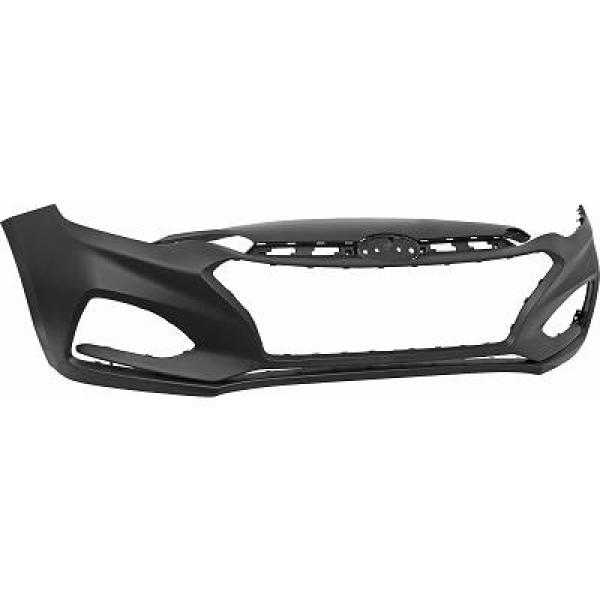 Diederichs Bumper 6807150