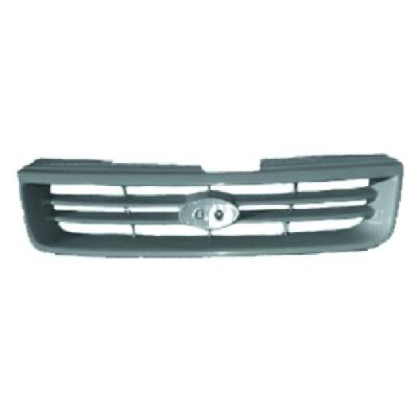 Diederichs Grille 6810040