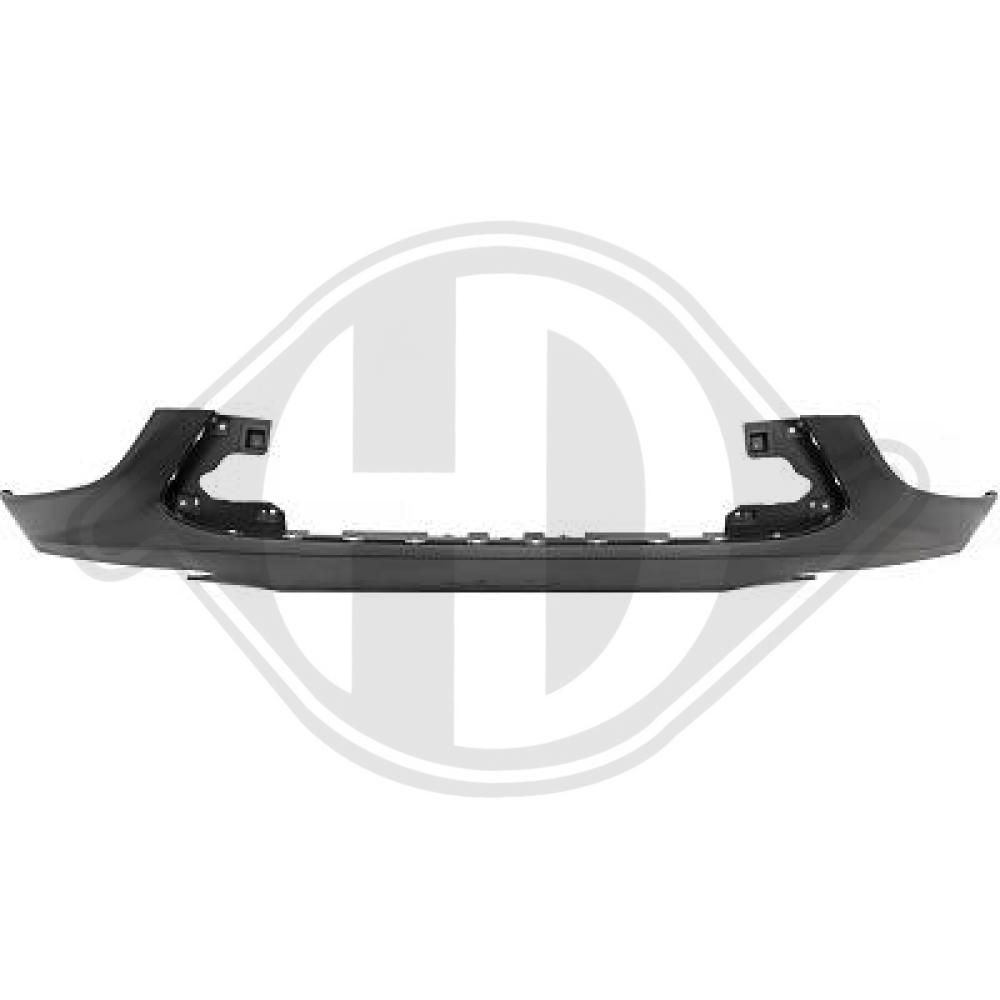 Diederichs Bumper 6815150