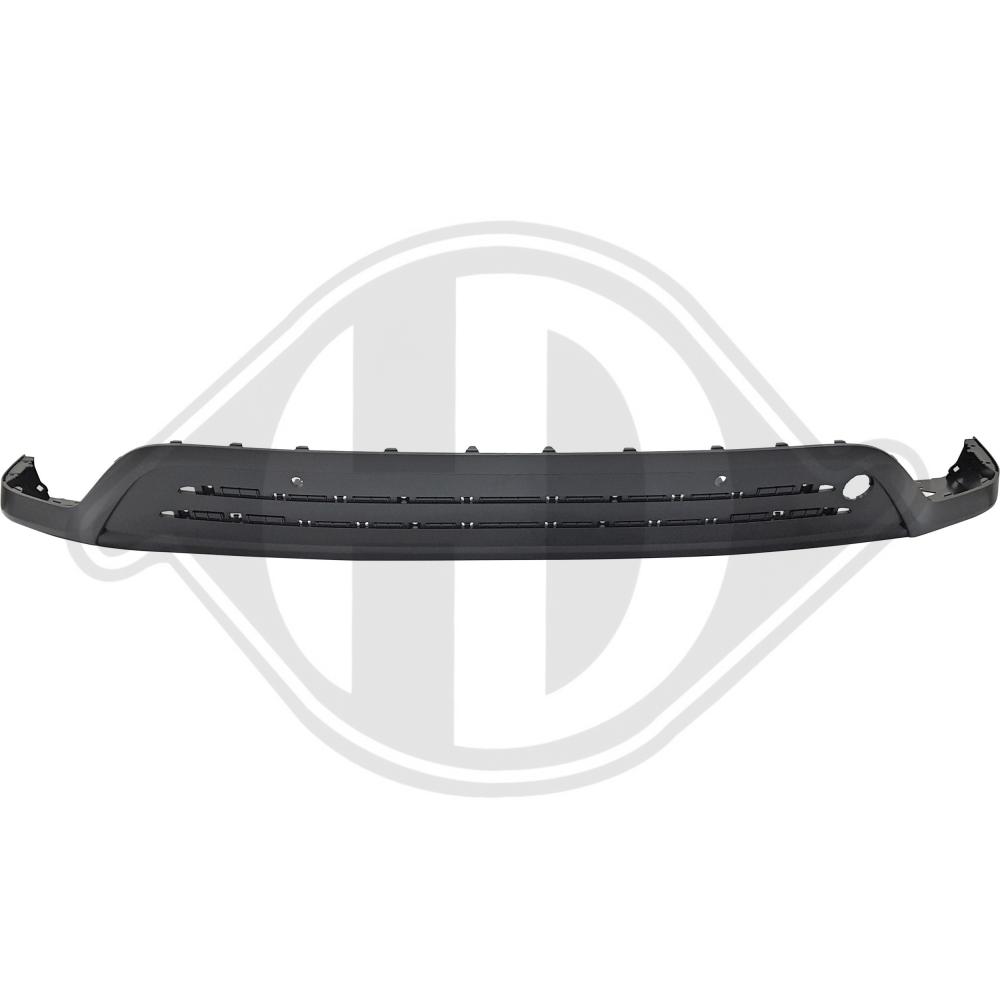 Diederichs Plaat, bumper 6815167