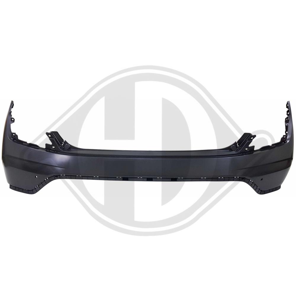 Diederichs Bumper 6815255