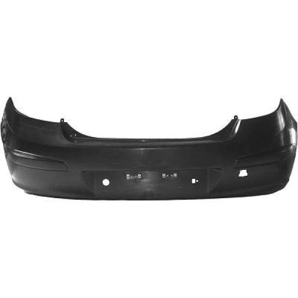 Diederichs Bumper 6835055