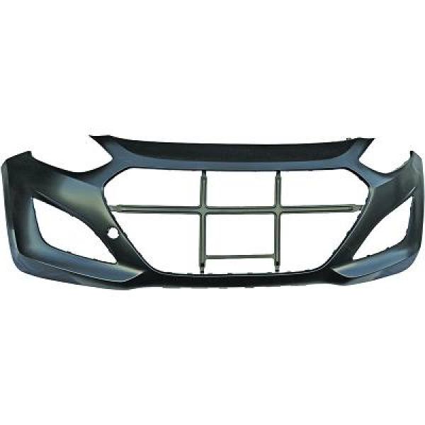 Diederichs Bumper 6836050