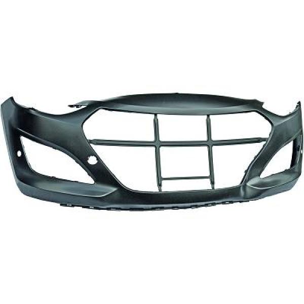 Diederichs Bumper 6836051