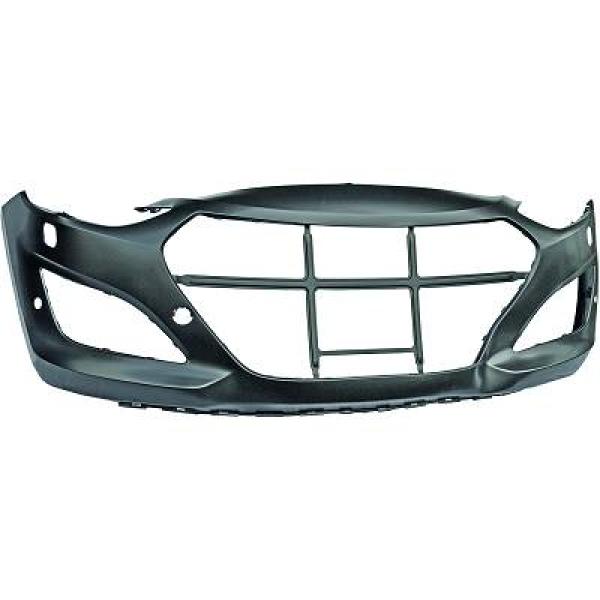 Diederichs Bumper 6836053