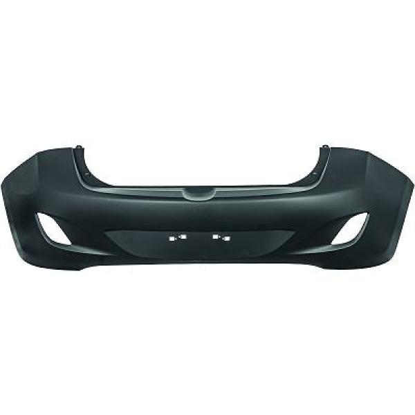 Diederichs Bumper 6836055