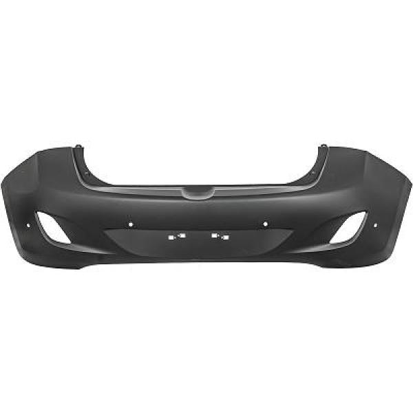 Diederichs Bumper 6836057