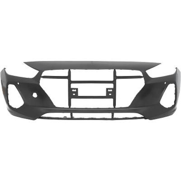 Diederichs Bumper 6837051