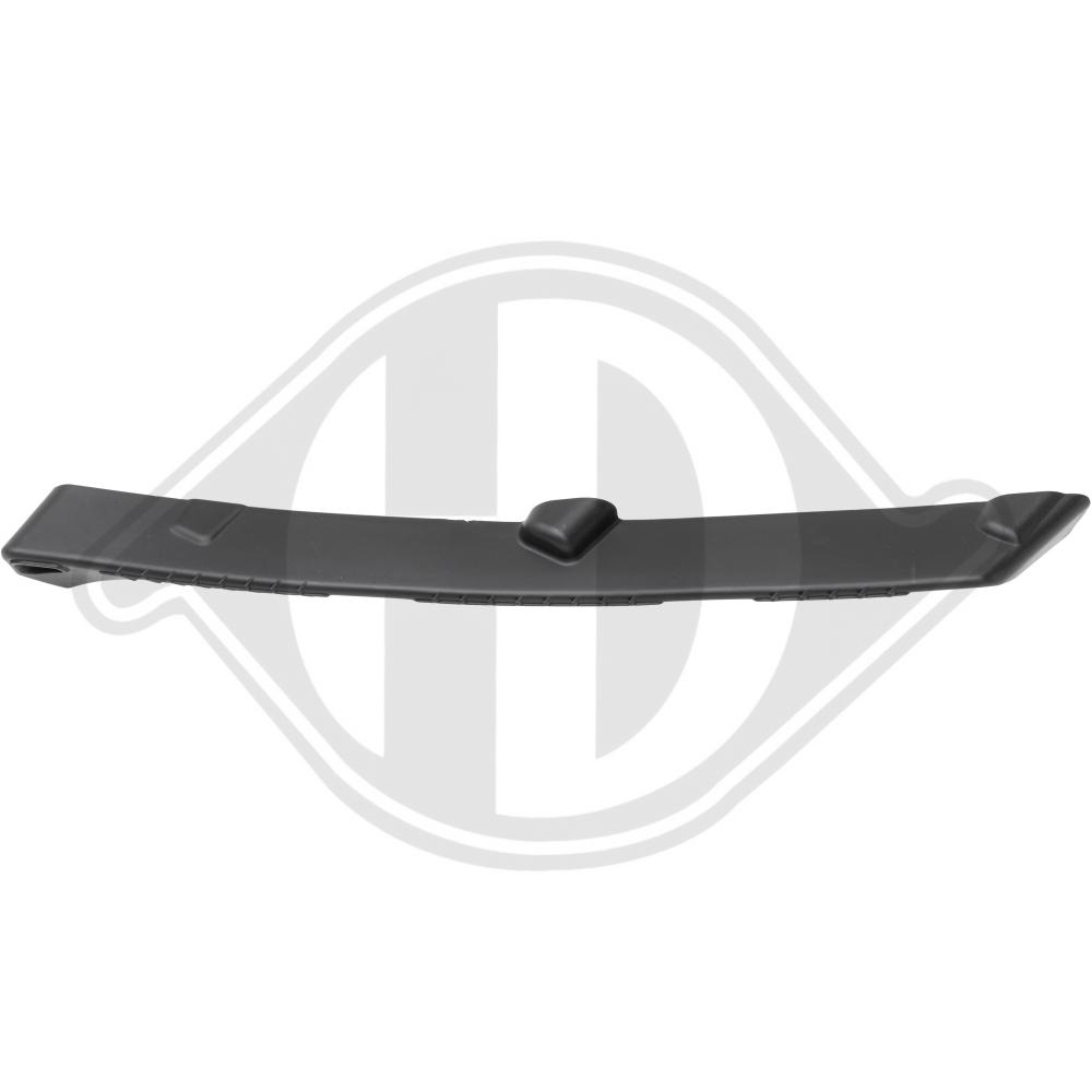 Diederichs Houder, bumper 6837062