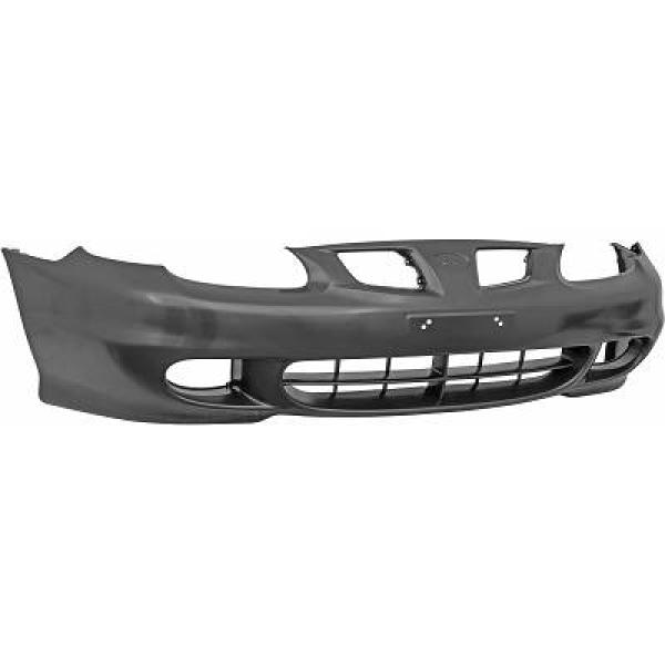 Diederichs Bumper 6842050