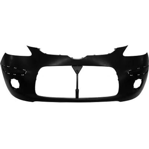 Diederichs Bumper 6852050