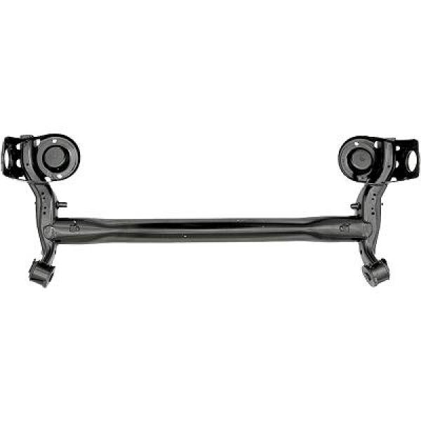 Diederichs As/Subframe rubber 6852419