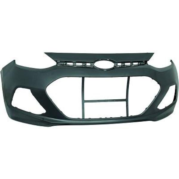 Diederichs Bumper 6853050