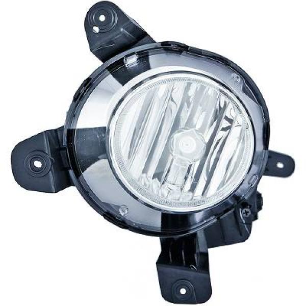 Diederichs Mistlamp 6853088