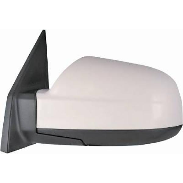Diederichs Buitenspiegel 6860025