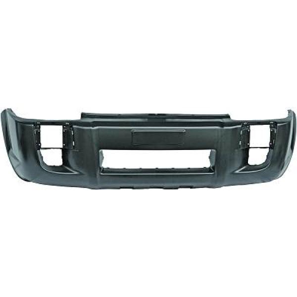 Diederichs Bumper 6860050