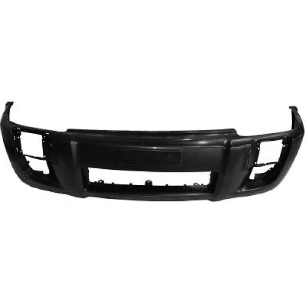 Diederichs Bumper 6860051