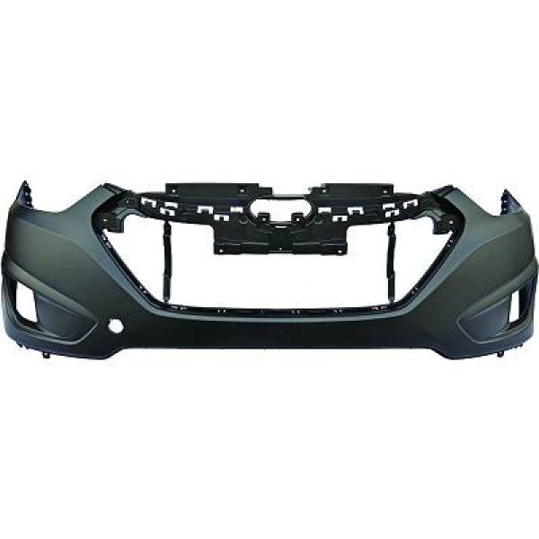 Diederichs Bumper 6861050