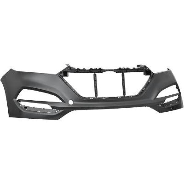 Diederichs Bumper 6862050