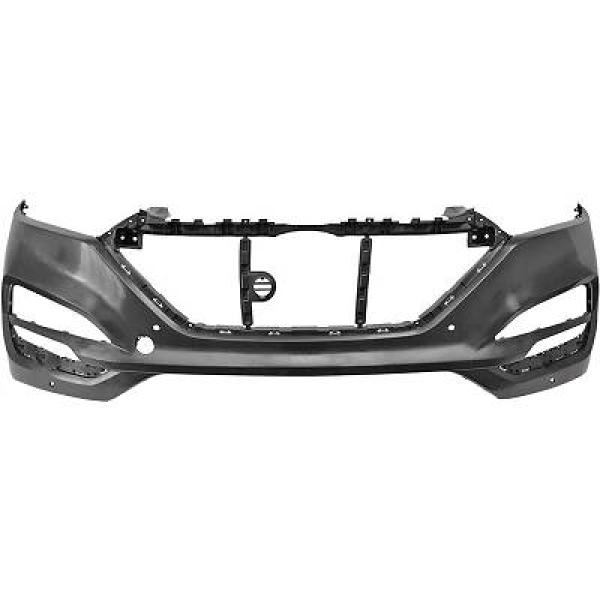 Diederichs Bumper 6862054