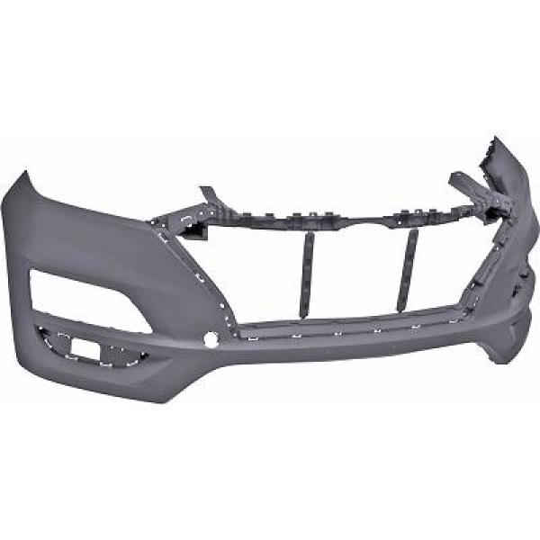 Diederichs Bumper 6862150