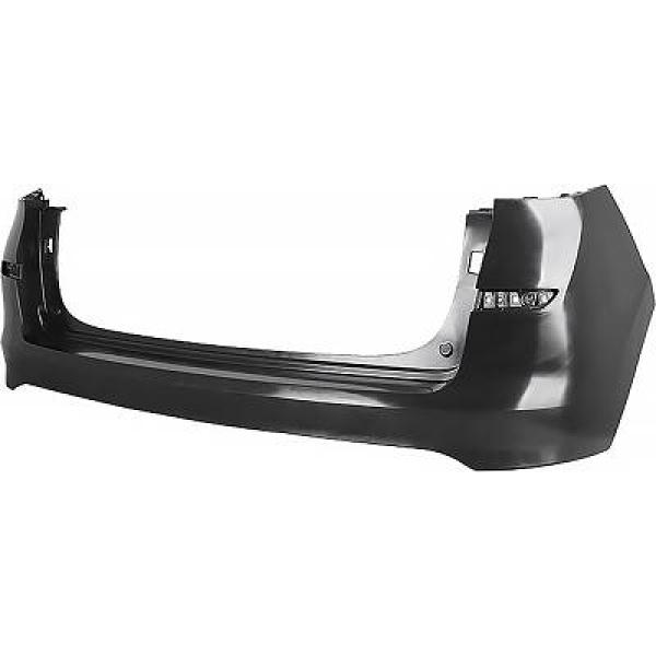 Diederichs Bumper 6862155