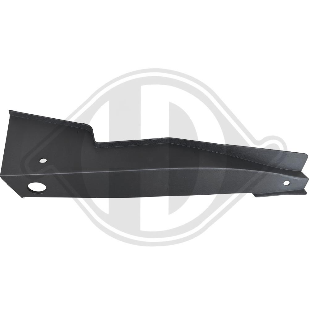 Diederichs Plaat, bumper 6862263