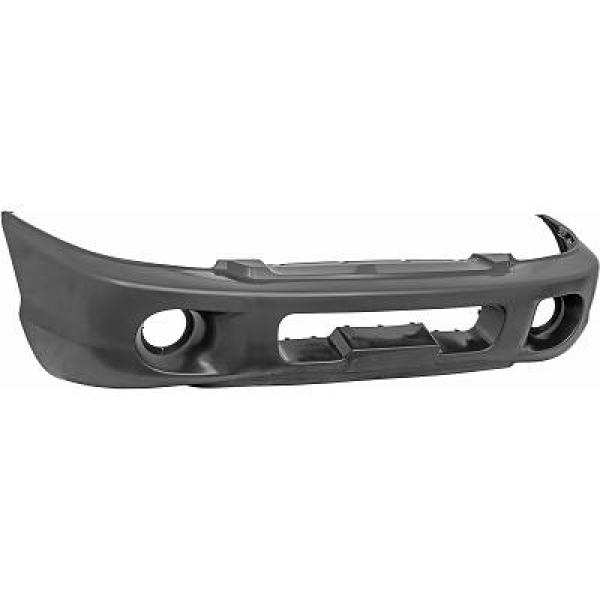 Diederichs Bumper 6870050