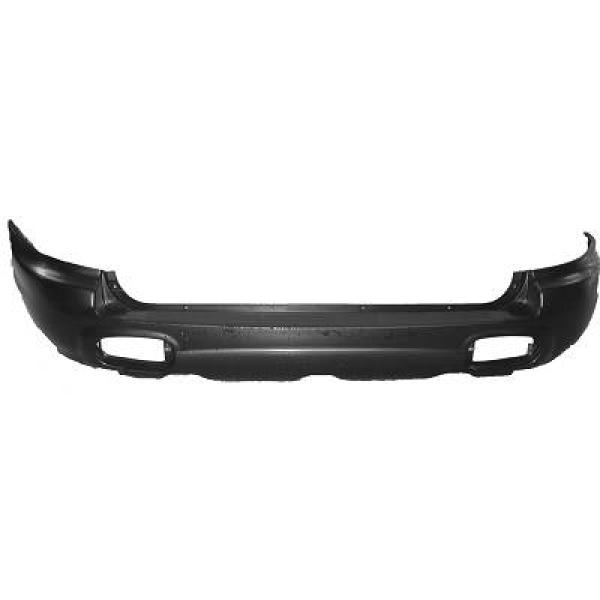 Diederichs Bumper 6870055