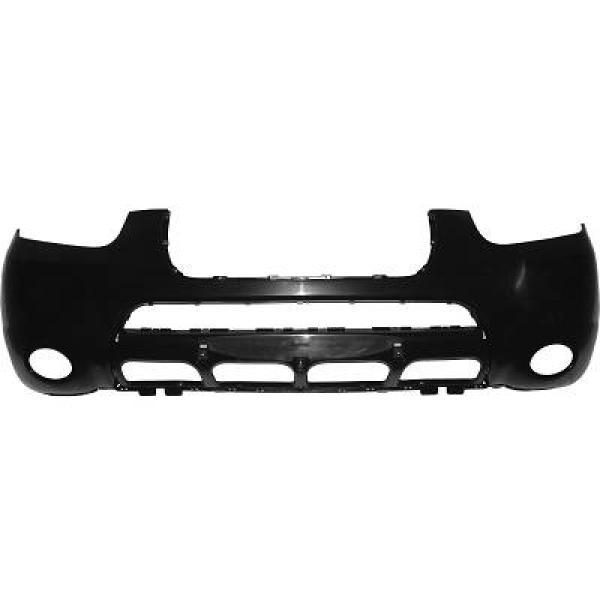 Diederichs Bumper 6871050