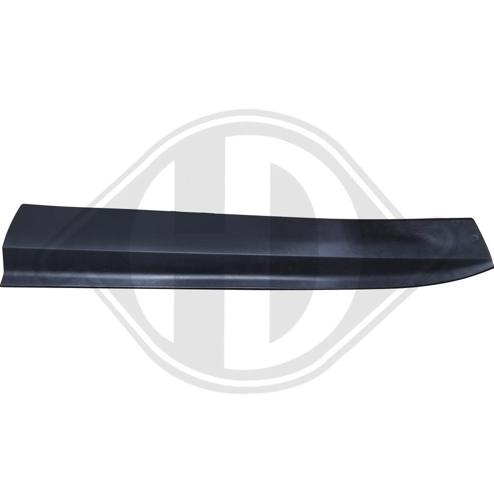 Diederichs Sier- / beschermingspaneel, deur 6872021