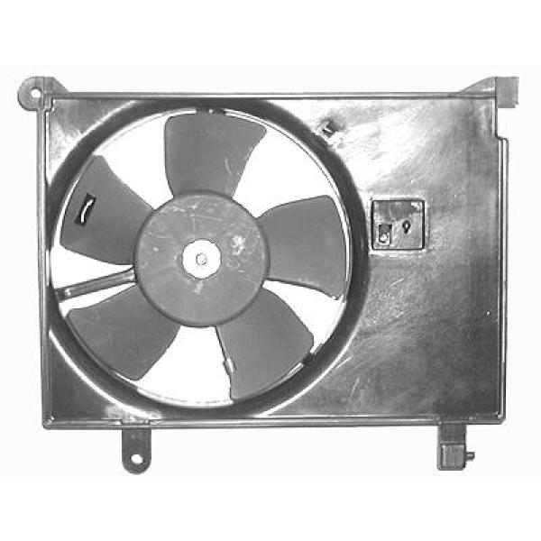 Diederichs Ventilator aircocondensor 6920001