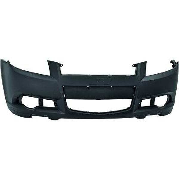 Diederichs Bumper 6926050