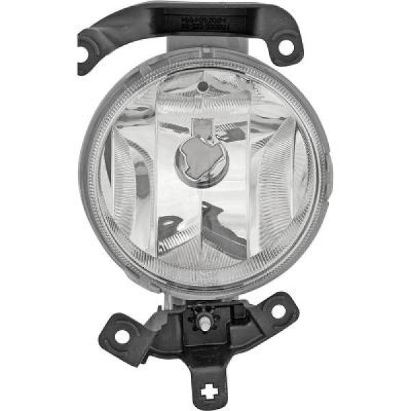 Diederichs Mistlamp 6931089