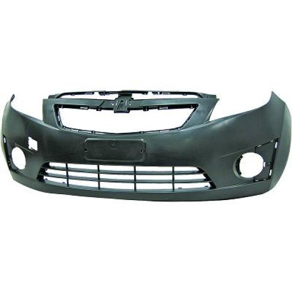 Diederichs Bumper 6932050