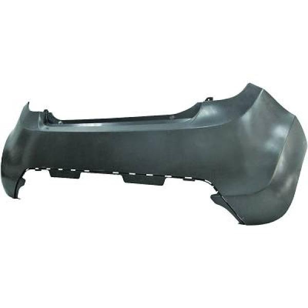 Diederichs Bumper 6932055