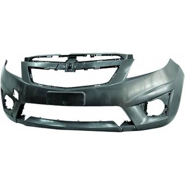 Diederichs Bumper 6932250