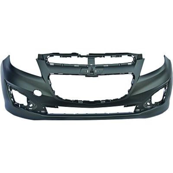 Diederichs Bumper 6933050