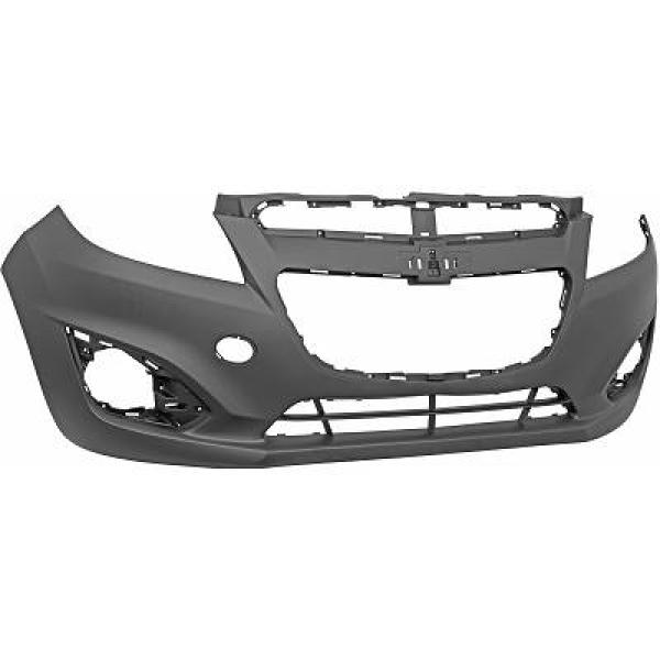 Diederichs Bumper 6933051