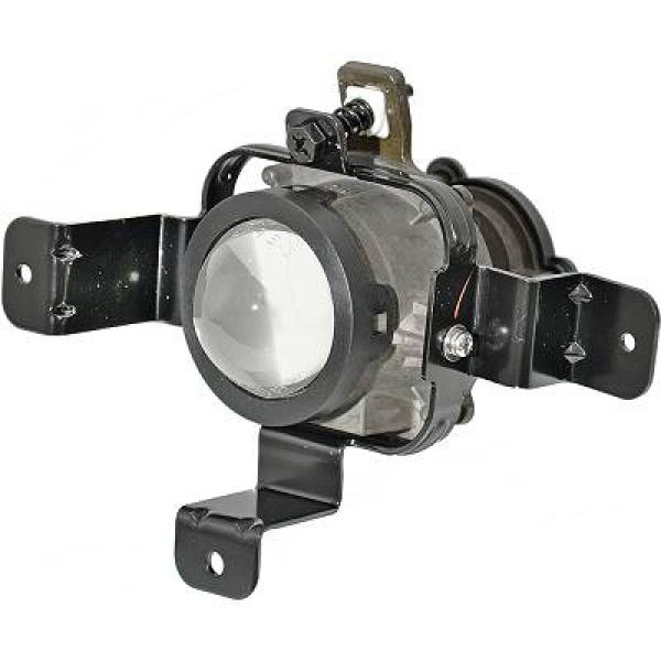 Diederichs Mistlamp 6933089