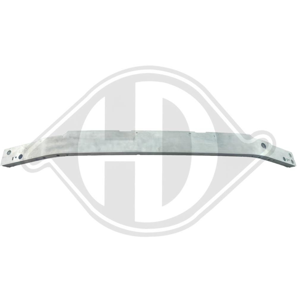 Diederichs Schokdemper, bumper 7005060