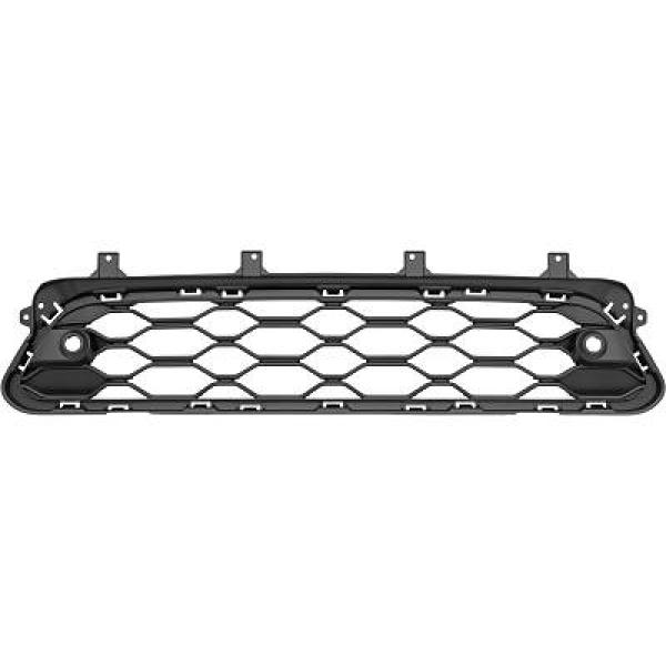 Diederichs Grille 7005145