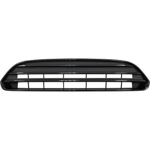 Diederichs Grille 7005146