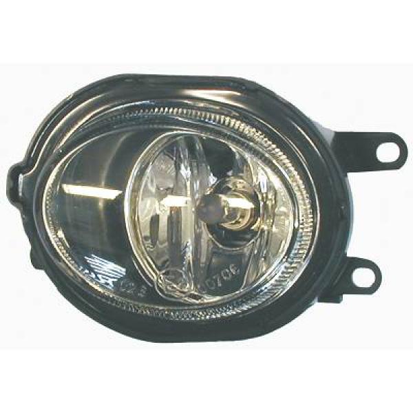 Diederichs Mistlamp 7021088