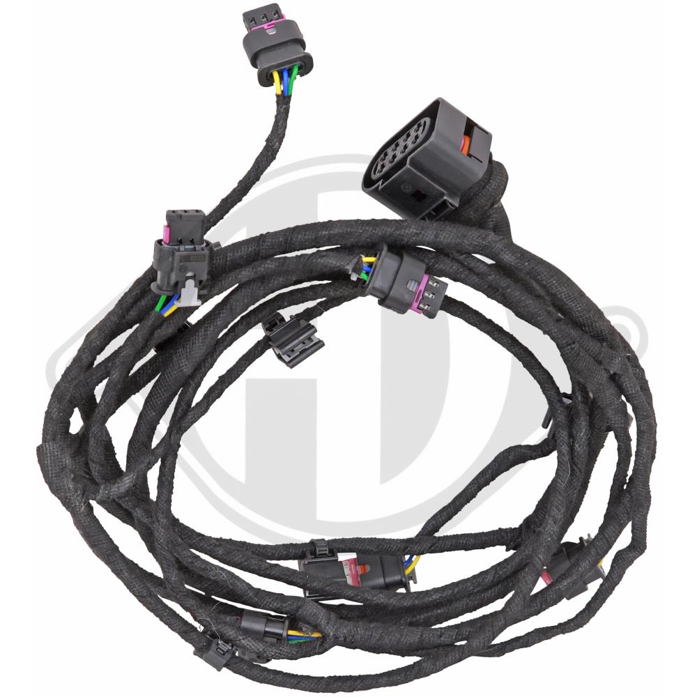 Diederichs Leidingsset, park distance control 7022497