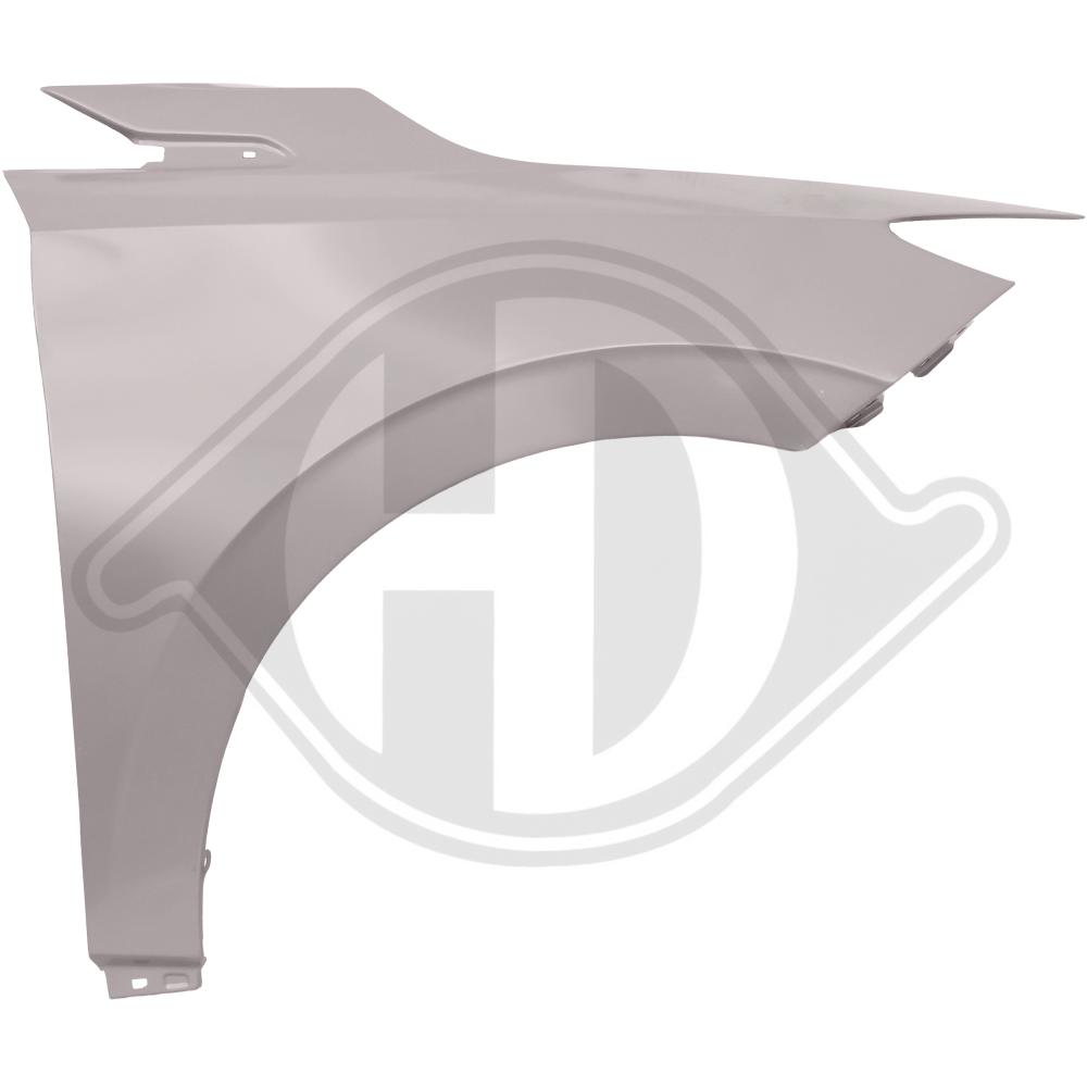 Diederichs Spatbord 7210006