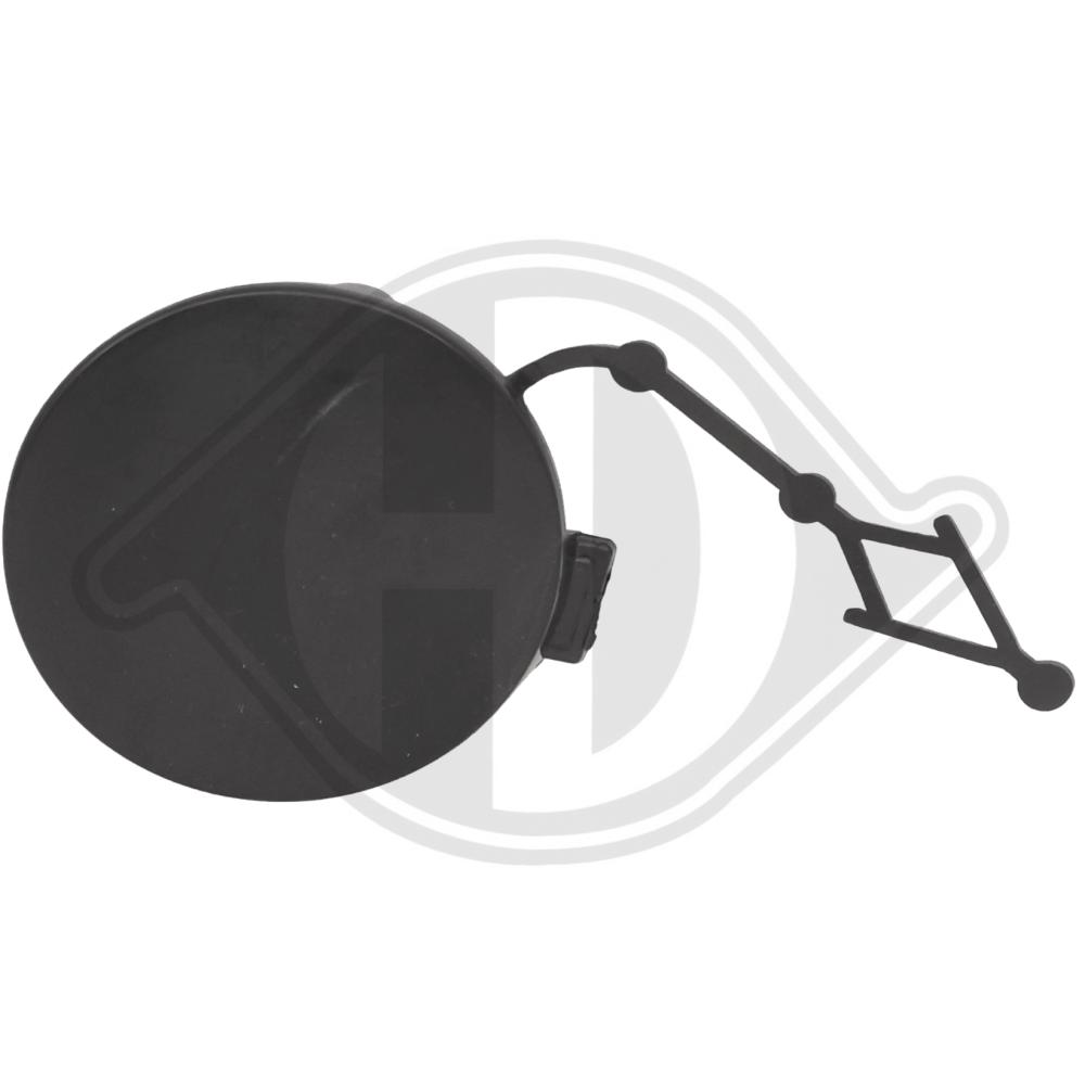 Diederichs Klep, afsleephaak 7210053