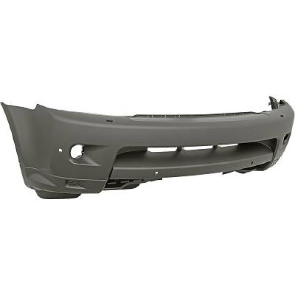 Diederichs Bumper 7330050