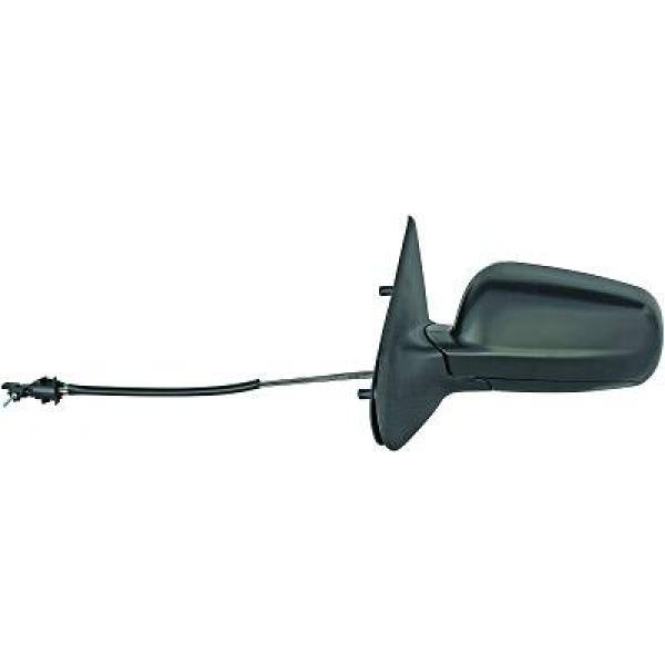 Diederichs Buitenspiegel 7424025